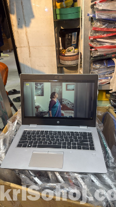 HP G5 core i5 8th generation